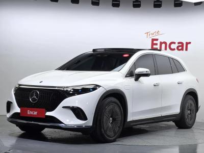 2023 Mercedes-Benz EQS
