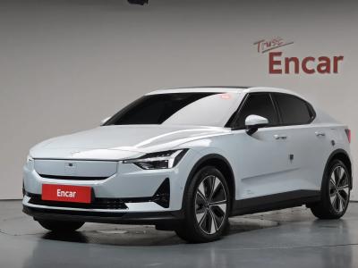 2024 Polestar Polestar 2