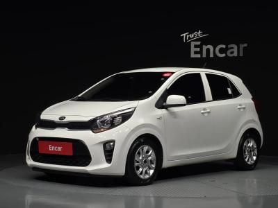 2020 Kia Picanto