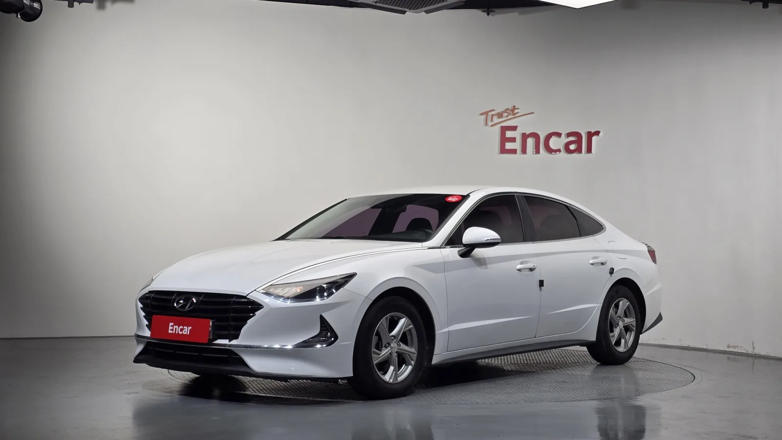 2020 Hyundai Sonata