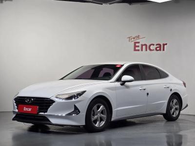 2020 Hyundai Sonata