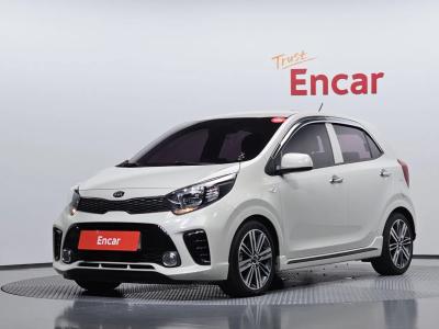 2018 Kia Picanto