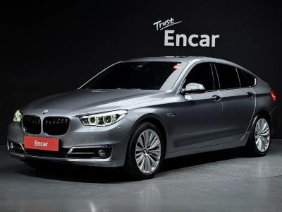 2017 BMW Gran Turismo