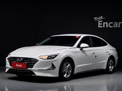 2020 Hyundai Sonata
