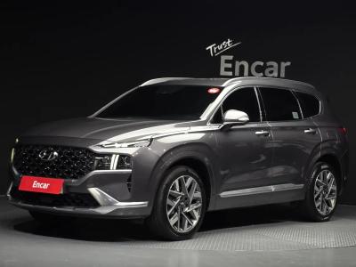 2021 Hyundai Santa Fe