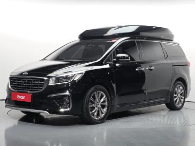 2019 Kia Canival