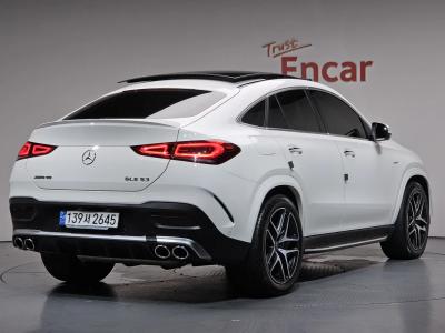 2023 Mercedes-Benz GLE-Class
