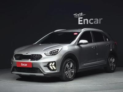 2020 Kia Niro