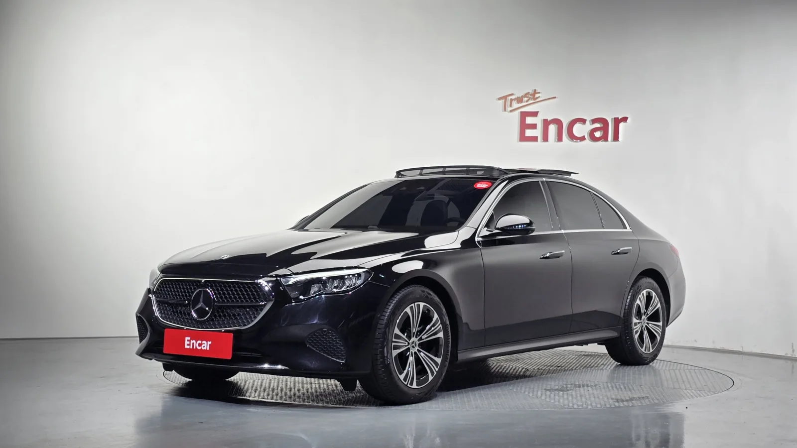 2026 Mercedes-Benz E-Class