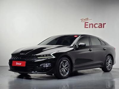 2023 Kia K5