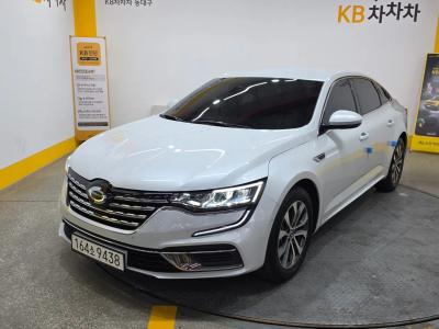 2024 Renault Korea SM6