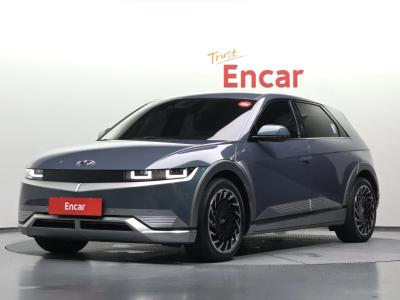 2024 Hyundai Ioniq5