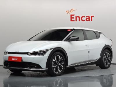 2023 Kia EV6
