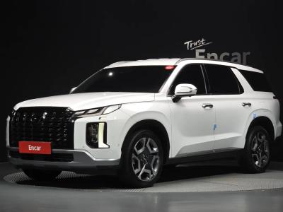 2023 Hyundai Palisade