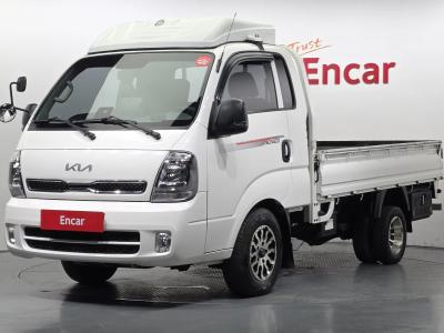 2022 Kia The New BongoⅢ