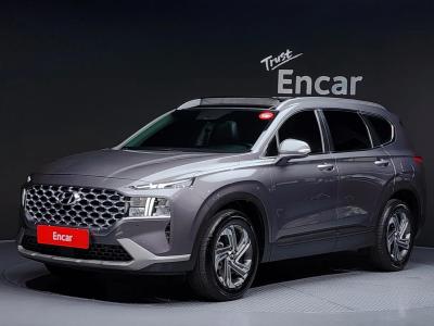 2021 Hyundai Santafe