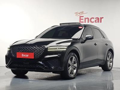 2022 Genesis GV70