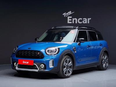 2023 Mini Countryman