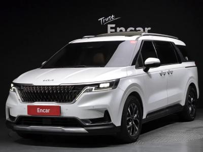 2021 Kia Canival