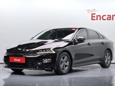 2020 Kia K5