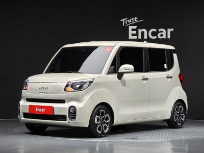 2022 Kia RAY