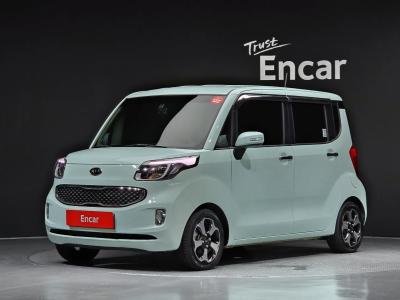 2013 Kia RAY