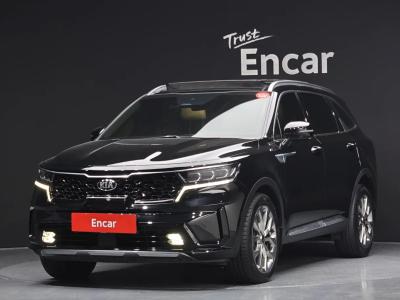 2021 Kia Sorento