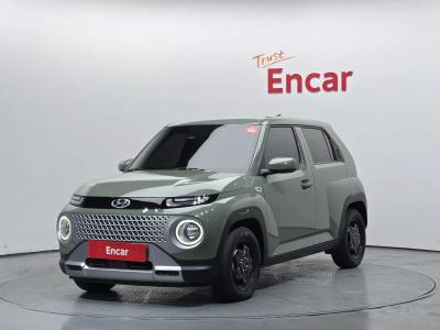 2022 Hyundai Casper