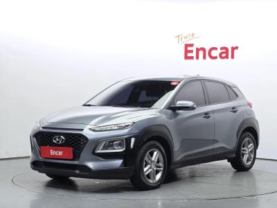 2019 Hyundai Kona