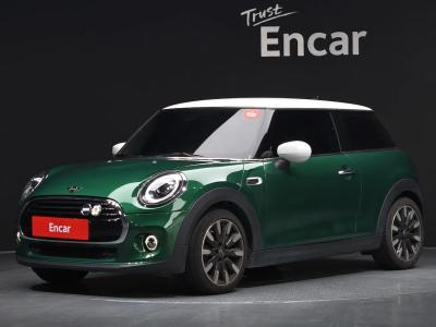 2020 MINI Cooper
