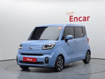 2021 Kia RAY