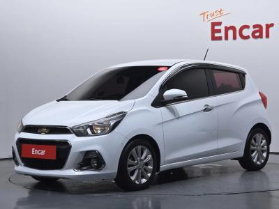 2016 Chevrolet Spark