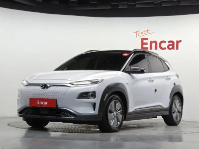 2019 Hyundai Kona