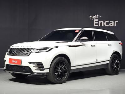 2023 Land Rover Range Rover Velar