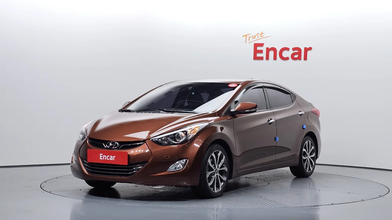 2014 Hyundai Elantra
