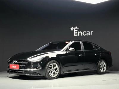 2020 Hyundai Sonata