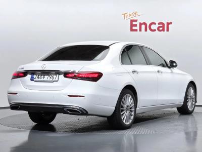 2023 Mercedes-Benz E-Class