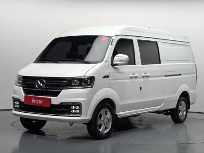 2023 Xin yuan ET Van