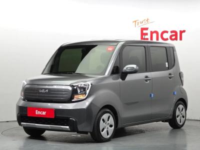 2023 Kia RAY