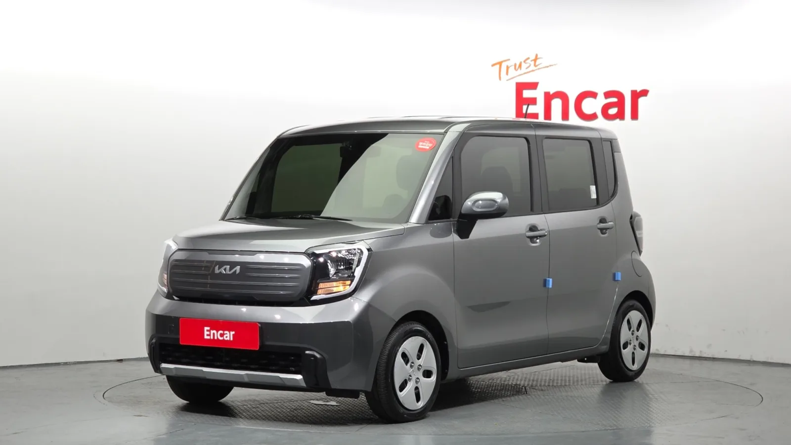 2023 Kia RAY