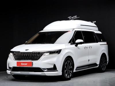 2021 Kia Canival