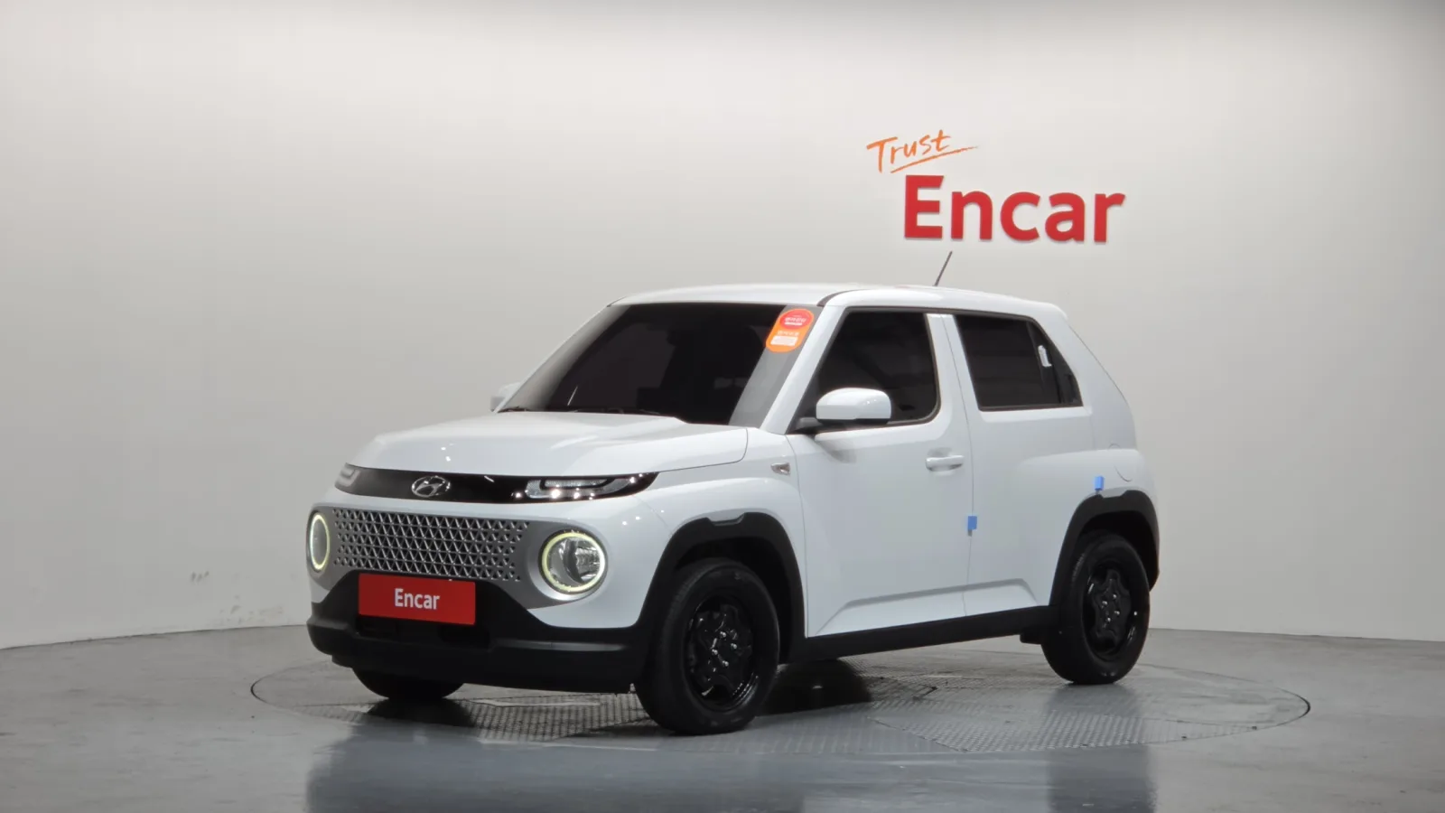 2023 Hyundai Casper