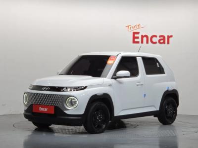 2023 Hyundai Casper