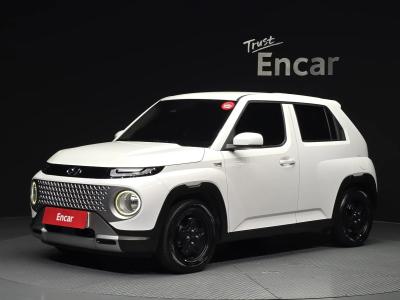 2023 Hyundai Casper