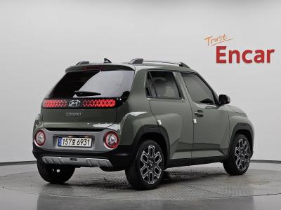 2023 Hyundai Casper
