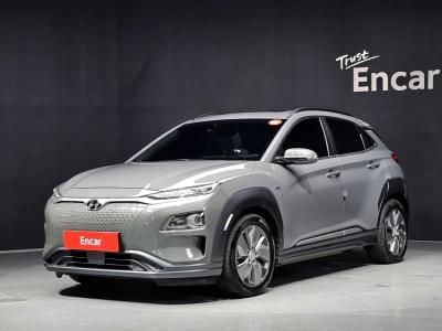 Hyundai Kona 2019