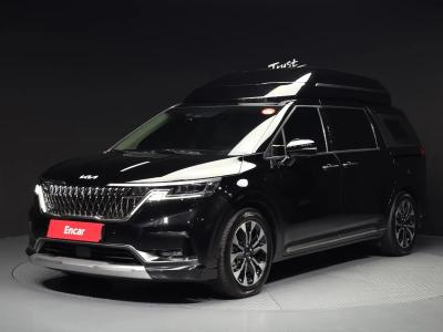 2023 Kia Canival