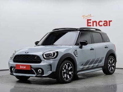 2023 Mini Countryman