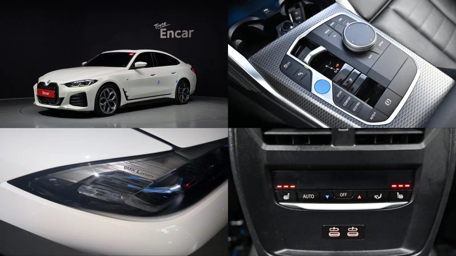 2024 BMW i4