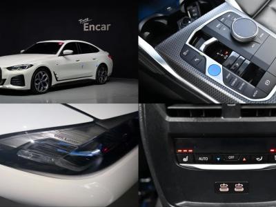 2024 BMW i4